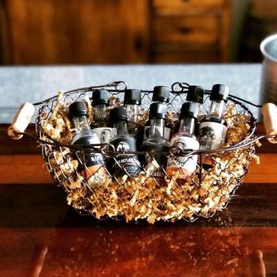 Rapscallion Selection 0