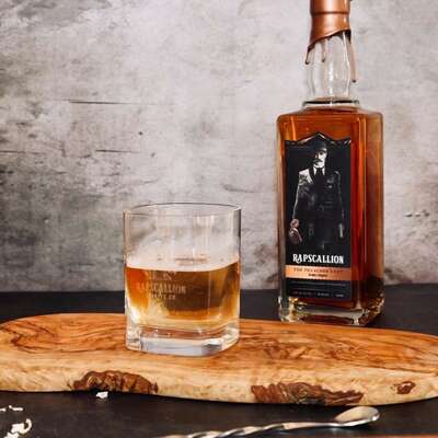 Rapscallion Selection 4