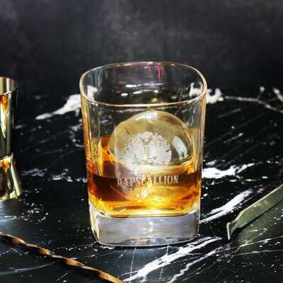 Rapscallion Selection 5