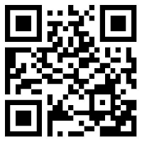 QR Code for a Student Presentation